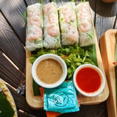 Summer越式小館張用戶圖片