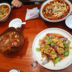 复兴公饭店 User Photo