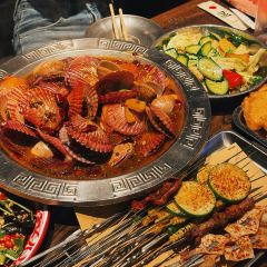破店肥哈·海鮮·燒烤張用戶圖片