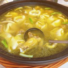 Yun hai ge Restaurant (shajiabangjingquchukou) User Photo