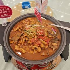 Dashifujinjiangpijiuyu·yihaodian User Photo