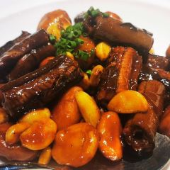 筱爷叔·上海传统手工菜(松江旗舰店) ảnh của người dùng