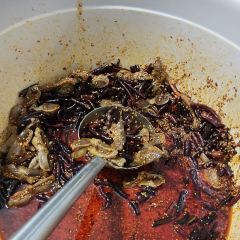 甘英泡鸡脚店 User Photo