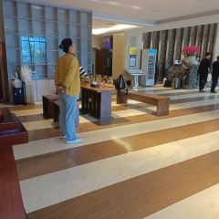 许昌大酒店(餐饮部) User Photo