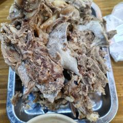 虎子水盆羊肉（翠華路總店）張用戶圖片
