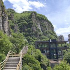Nature's Corner Cafe自然之角(白石山景区店) User Photo