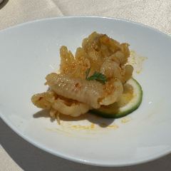 廣州正佳廣場萬豪飯店·萬豪粵菜餐廳張用戶圖片