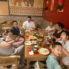 印度厨房 User Photo
