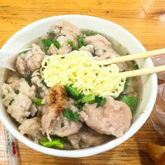 阿胖福鼎QQ肉片 User Photo