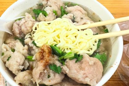 阿胖福鼎QQ肉片