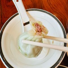揚州香格里拉大飯店·香宮中餐廳張用戶圖片