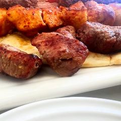 阿里亚娜餐厅 User Photo