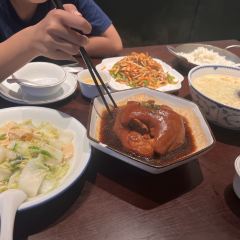烟雨人家特色农家菜(周庄店) User Photo
