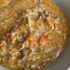 Li Baixie Crab Roe Noodles User Photo