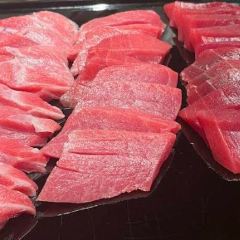 Sushi Gyoten User Photo