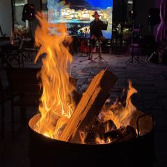 鹿鸣餐厅 User Photo