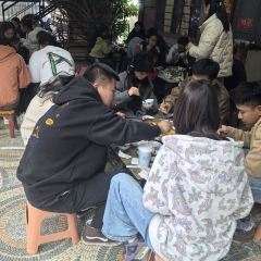 热河朝阳野山药饭店 User Photo