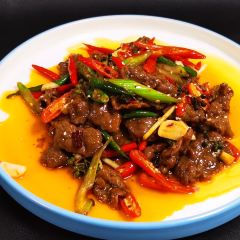 奉节天怡国宾大饭店·渝月中餐厅 User Photo