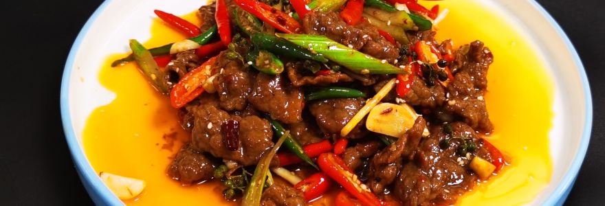 奉节天怡国宾大饭店·渝月中餐厅