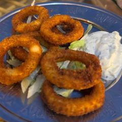 Turgut Kebab User Photo