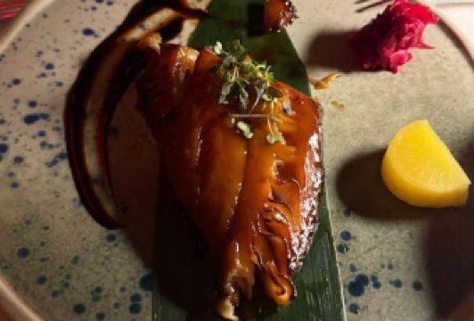 Sunset Grill & Bar User Photo