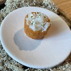 Restaurant Aure User Photo