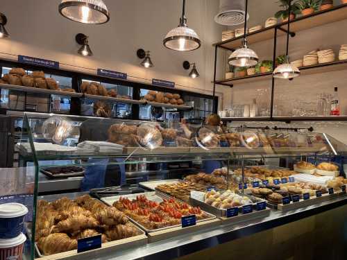 Bakehouse