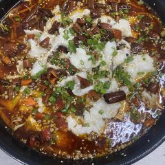 Chinese delights味乐居 User Photo