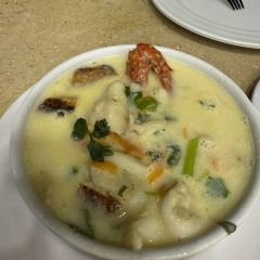 El Borg Restaurants For Sea Food 여행 사진