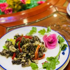 川龙百姓厨房(迎宾北路店) User Photo