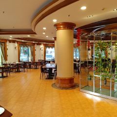 HuanCui Cafe User Photo