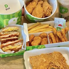 德克士(临朐兴隆店) 여행 사진