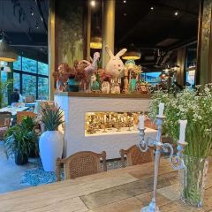 Zhimagu·jingling Restaurant User Photo
