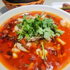 湘菜 여행 사진