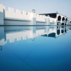 MONET GARDEN POOL RESTAURANT User Photo