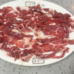 八合里牛肉火锅(世欧广场店) User Photo