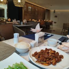 金山岭长城悦苑酒店·宴会厅 User Photo