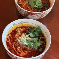 青城山芷筑饮马川酒店·一二岐燒肉牛粋閣 User Photo