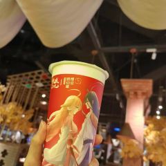 书亦烧仙草 User Photo
