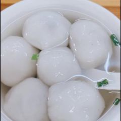 县前头汤圆店 여행 사진