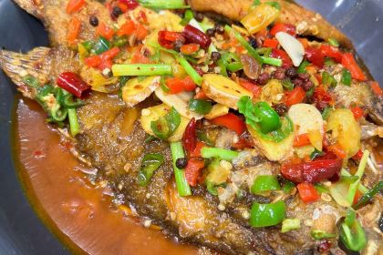 刘记搓一顿土家特色