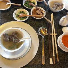 Man Yi Xuan User Photo