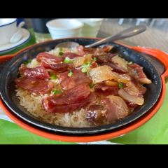 喜家港式茶餐厅(清水湾东榕环球美食店) User Photo