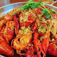 人人愛龍蝦館（義烏店）張用戶圖片