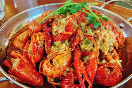 人人愛龍蝦館（義烏店）