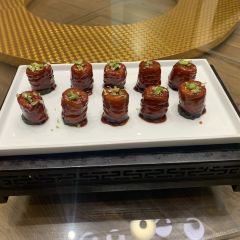 济南临空智选假日酒店(遥墙国际机场店)·智空间.自助餐厅 User Photo