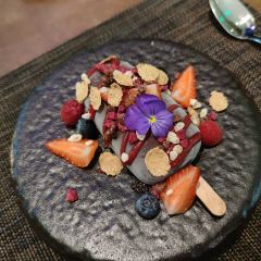 Fifty 8º Grill User Photo