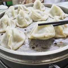 志亮灌湯蒸餃·清真（廟後街店）張用戶圖片