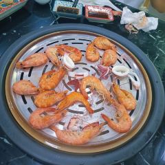 Haichaofengwei User Photo