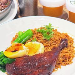 Slate Street Hong Kong & Macau Tea Restaurant (Jiuguang Center Branch) User Photo